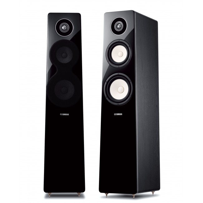 NS-F500 - Speaker Systems - Audio & Visual - Products - Yamaha
